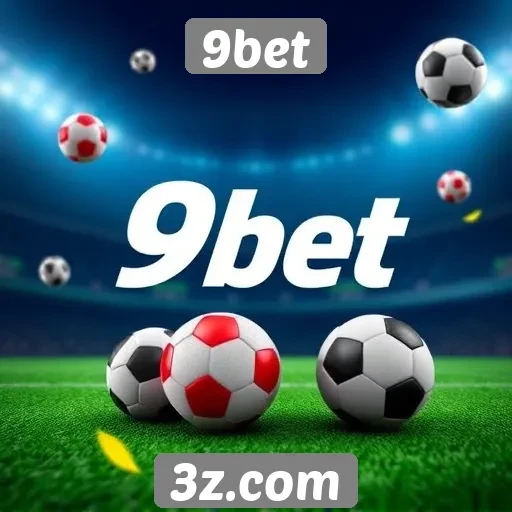 Desempenho do 9bet em comparação com concorrentes