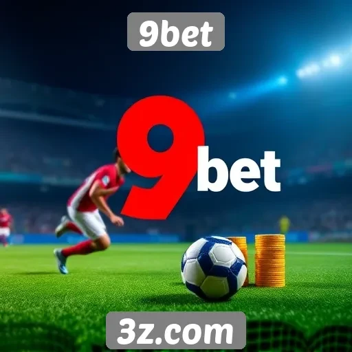 Opções de pagamento flexíveis no 9bet