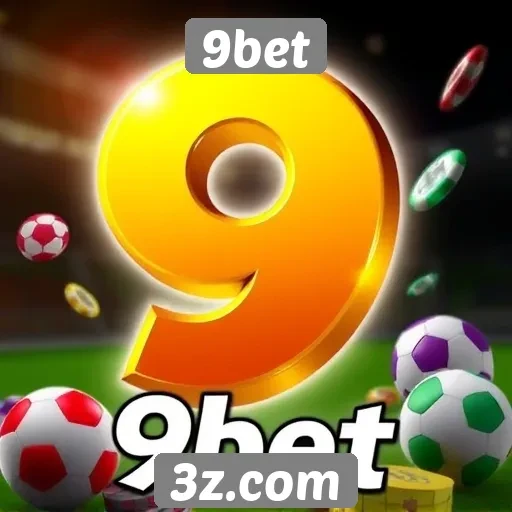 Opções de jogos disponíveis no 9bet