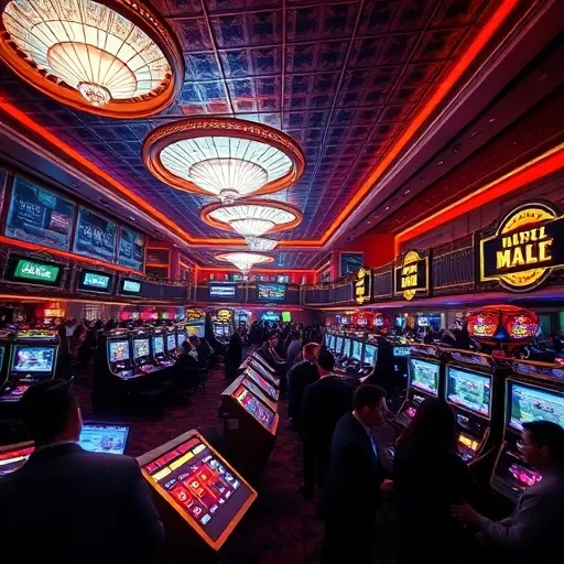 Plataforma 9bet: Experiência de Jogo Sem Igual no Brasil