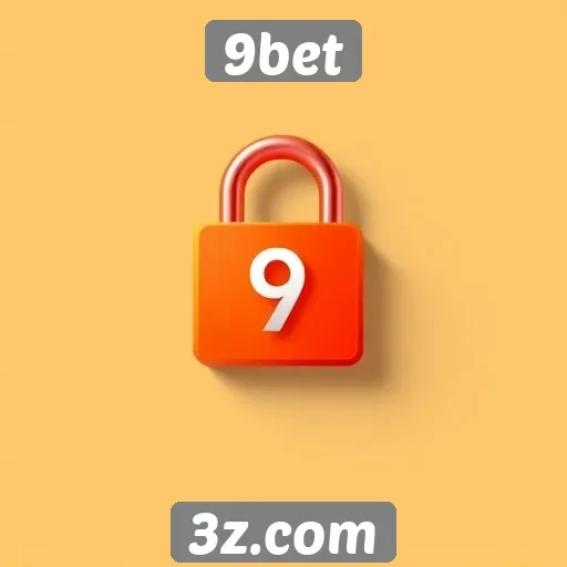 Segurança e privacidade no site 9bet