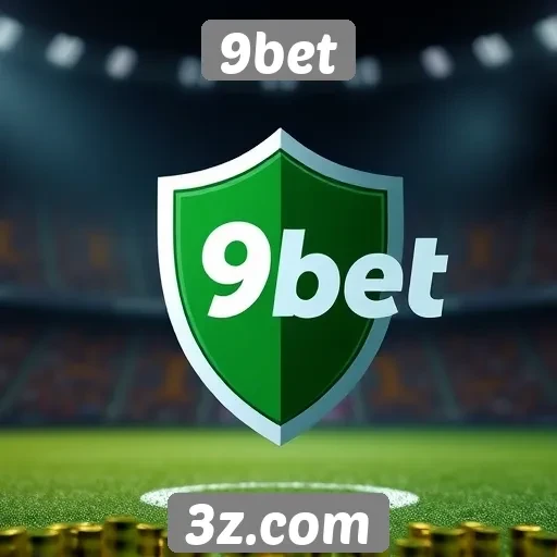 Segurança e confiabilidade no 9bet para apostadores