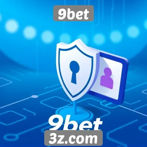 Estudo sobre a segurança em transações no 9bet