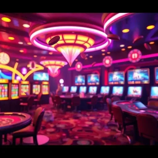 Atrações Exclusivas da Seção VIP do 9bet